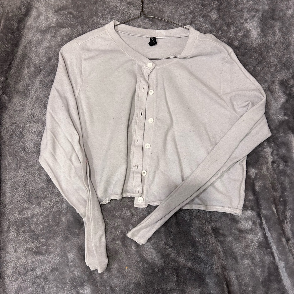 Button down shirt